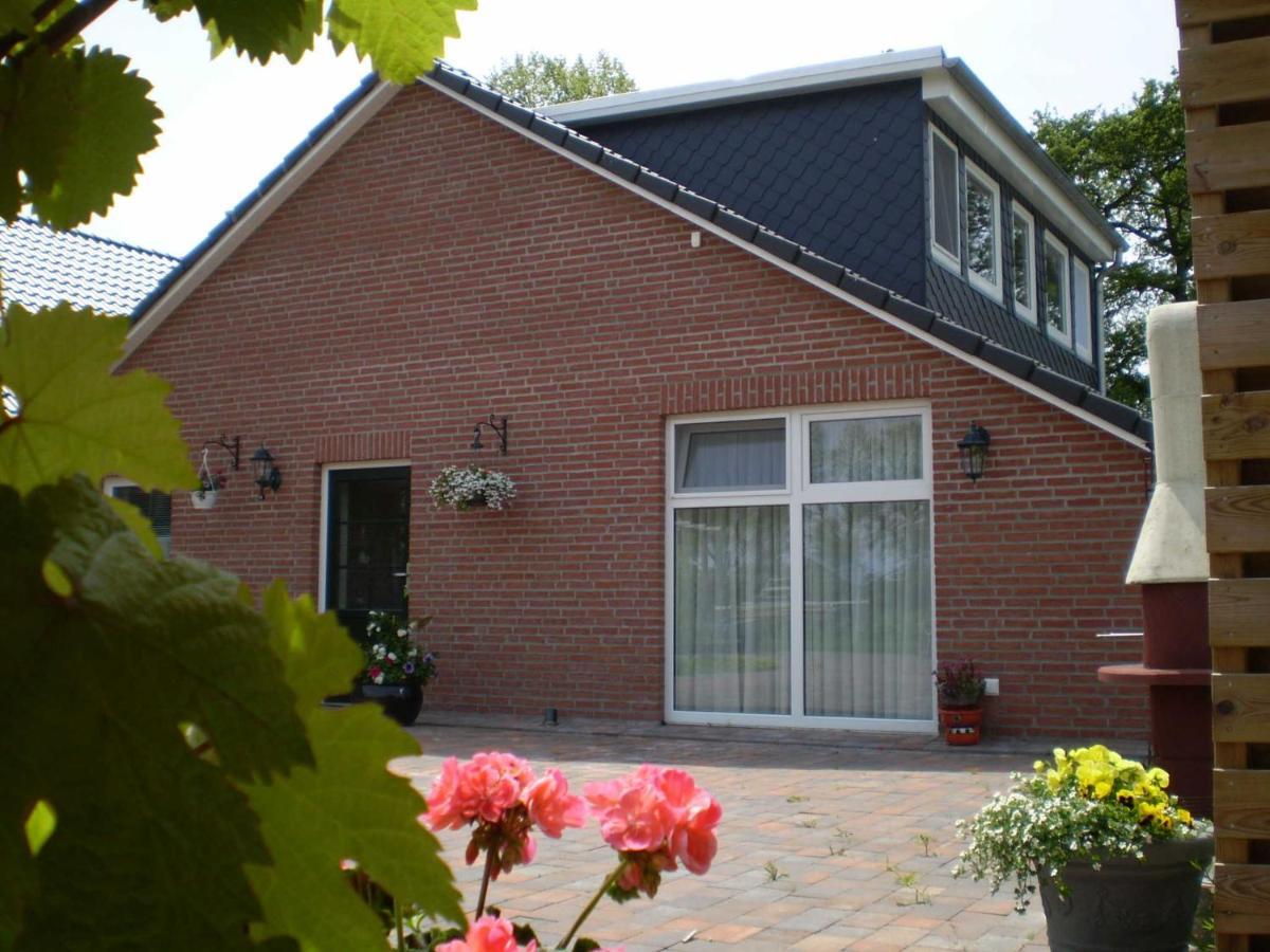 Ferienwohnung Birken Allee, 35181 Schwerinsdorf 외부 사진